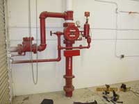 Fire Systems